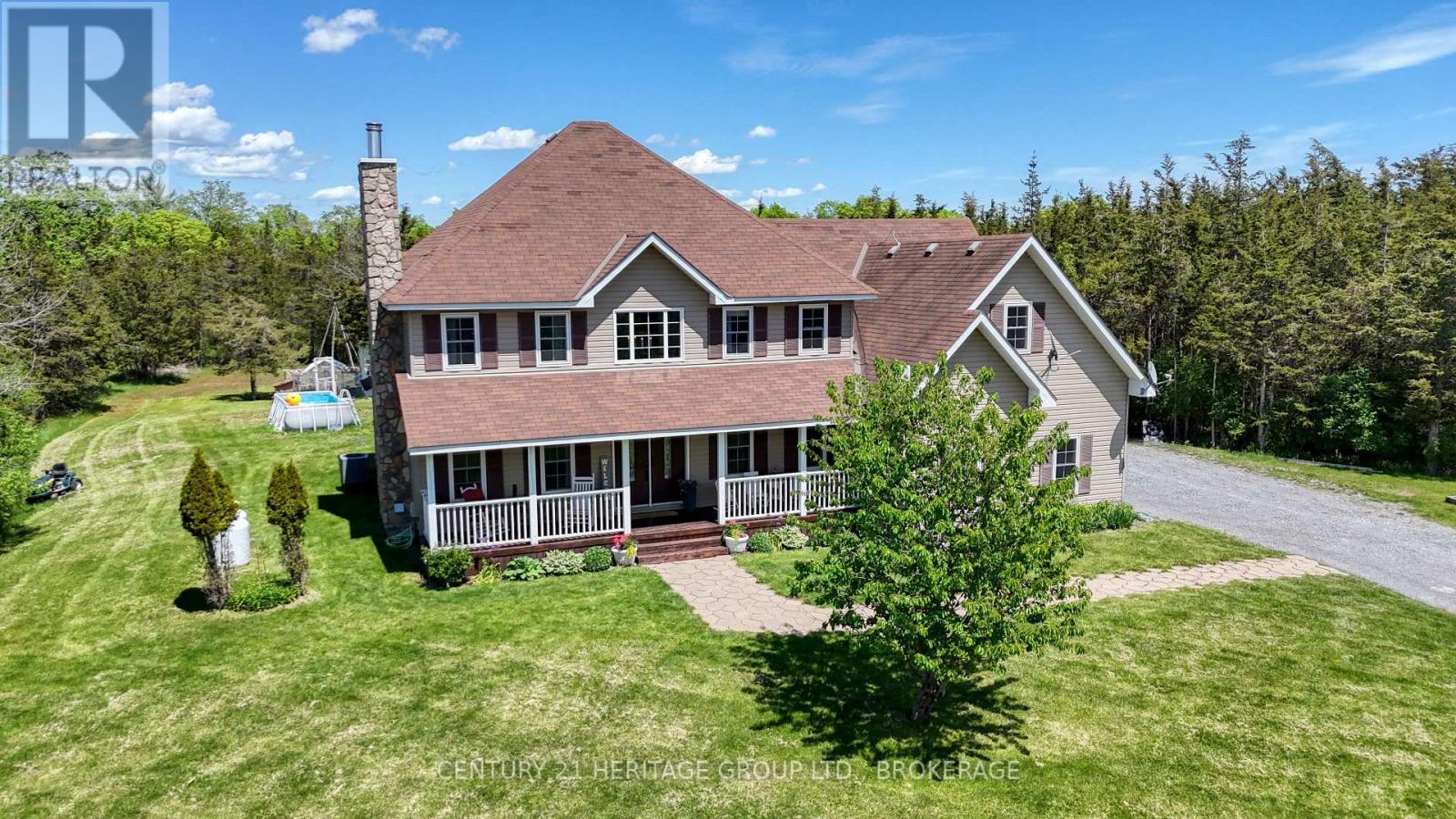 471 ABRAMS ROAD - 47