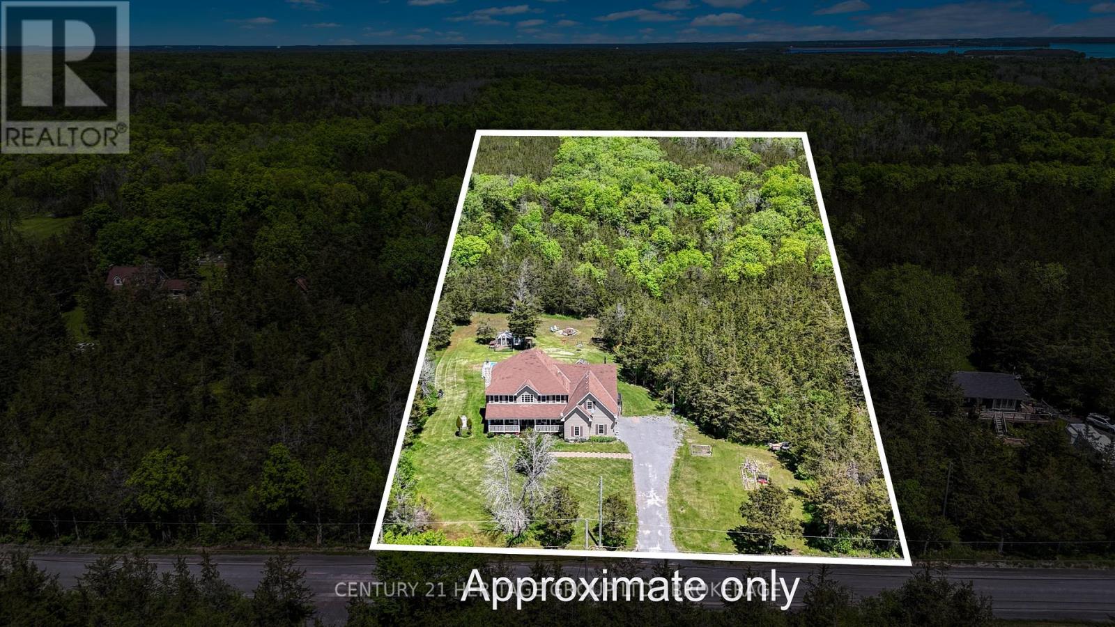 471 ABRAMS ROAD - 48