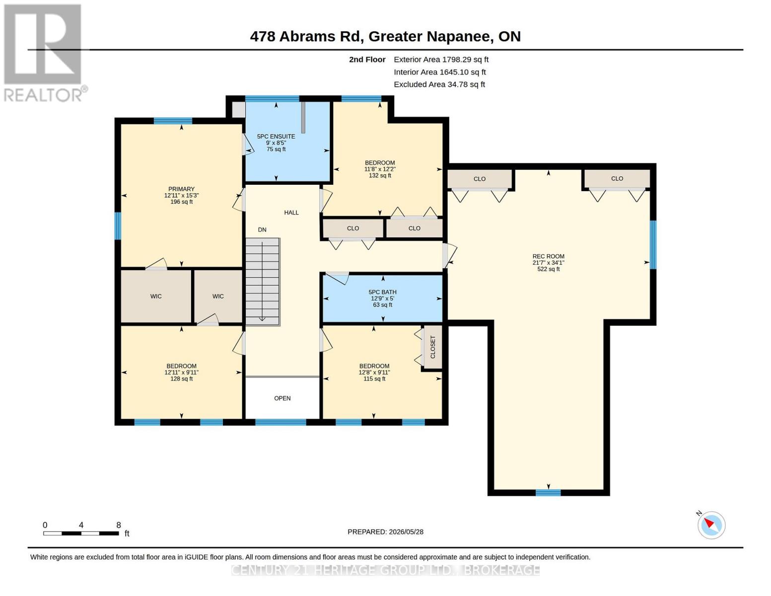 471 ABRAMS ROAD - 50