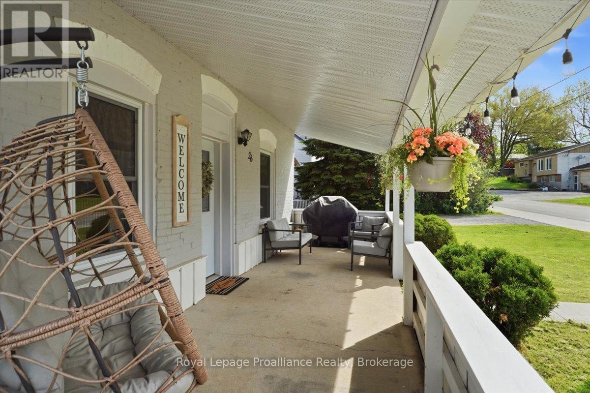 26 MARMORA STREET - 28