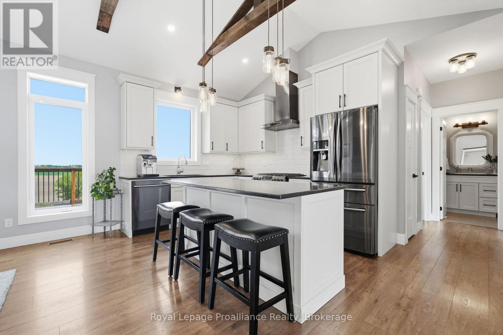 137 WINDWHISPER DRIVE - 7