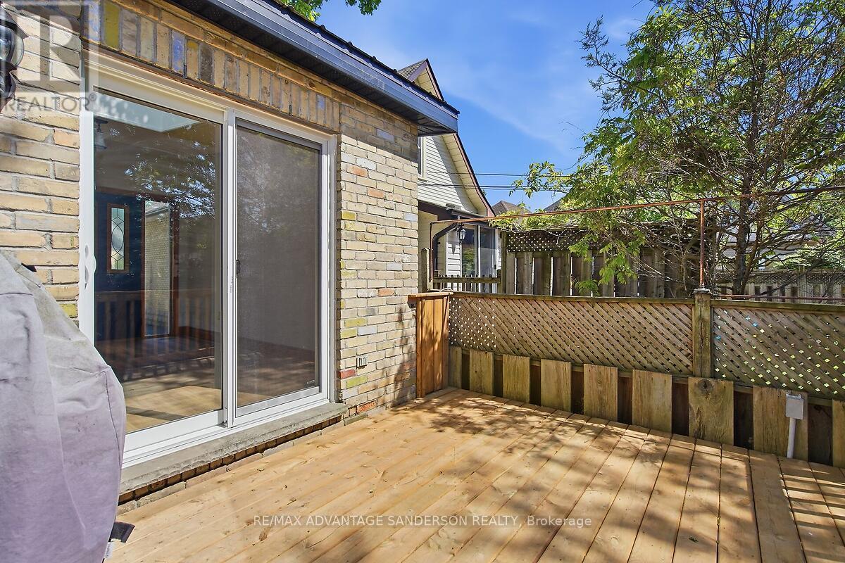 13 BRIGHTON STREET - 8