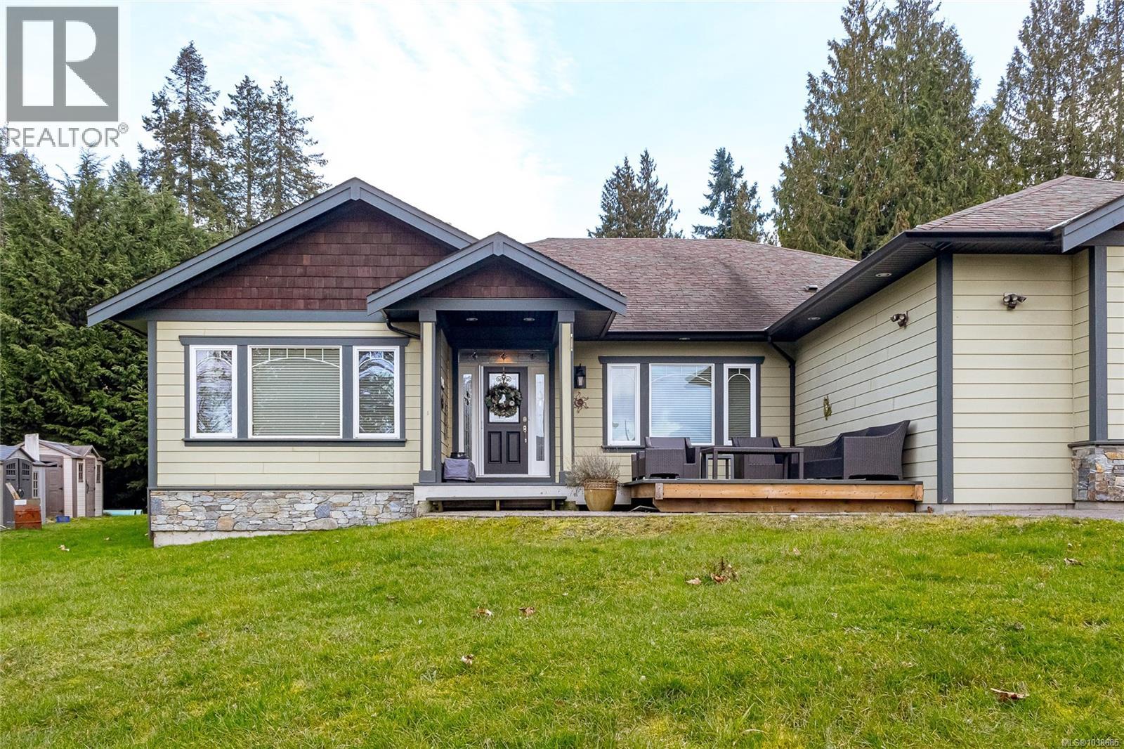 10115 Chemainus Road - main photo