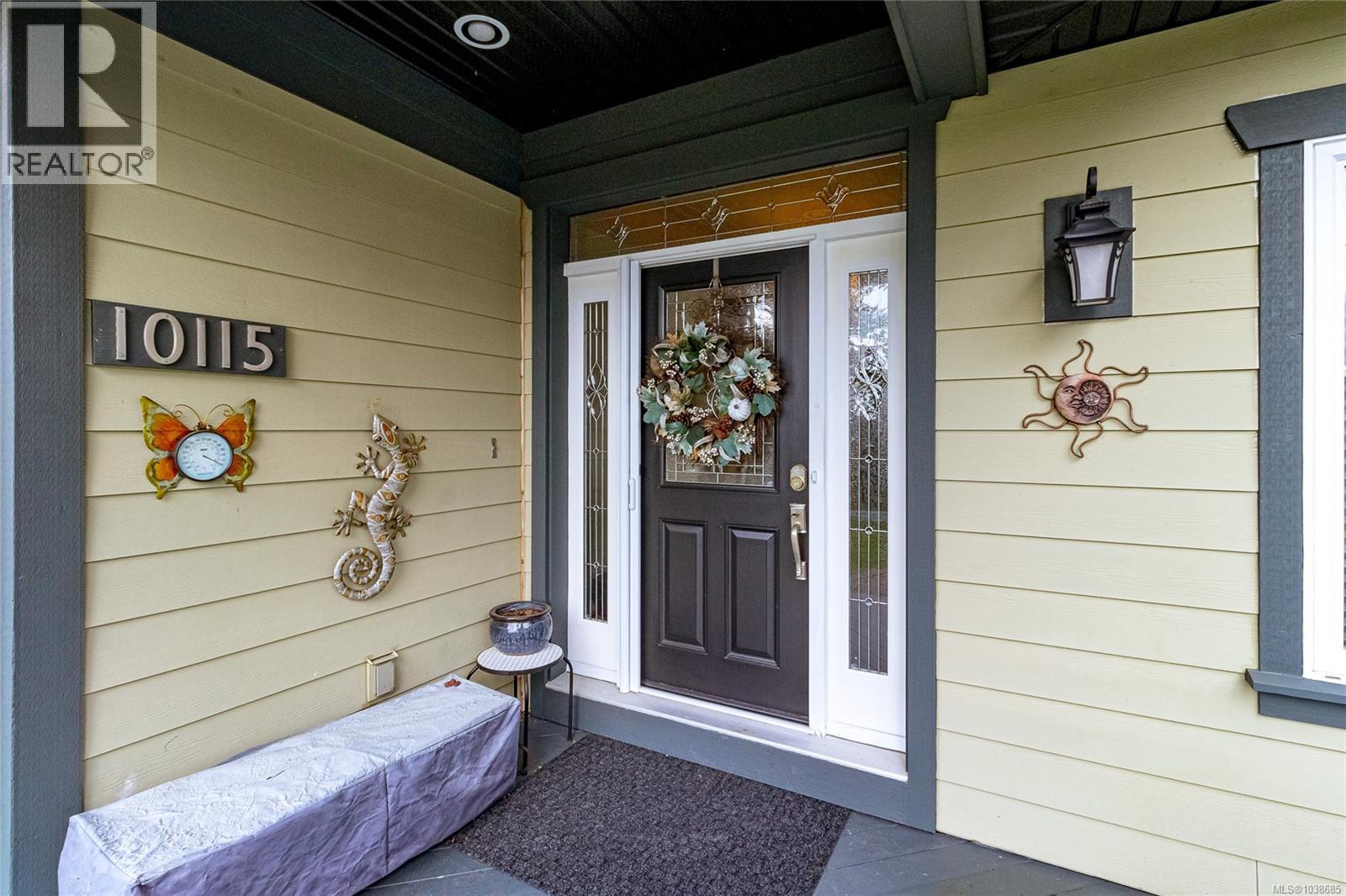 10115 Chemainus Rd - 4