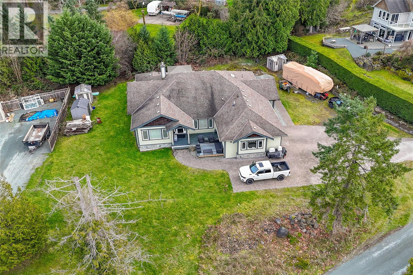 10115 Chemainus Rd - 60