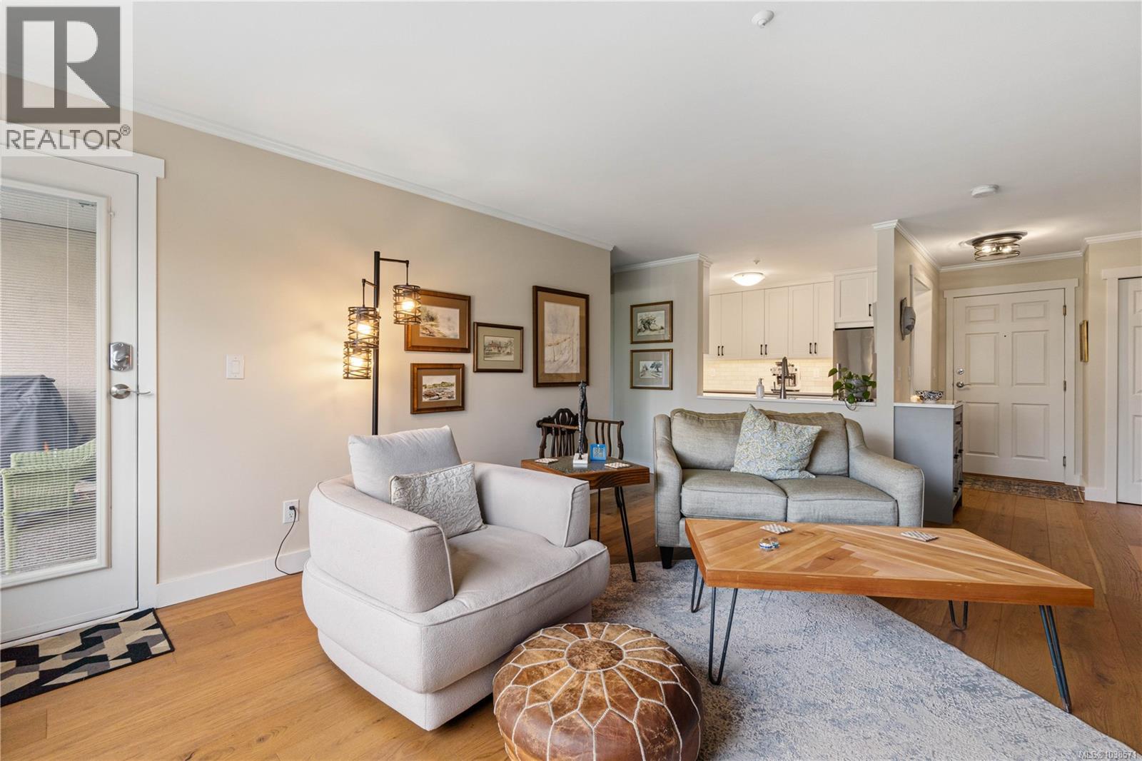 #107 4965 Vista View Cres - 4