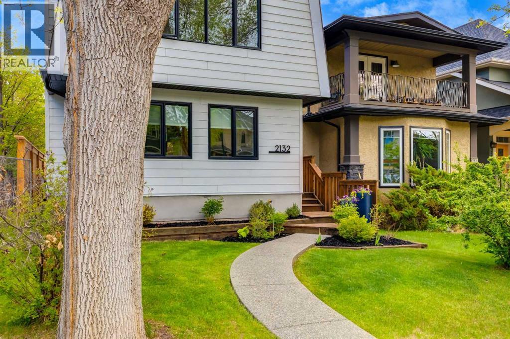 2132 6 Avenue NW - 32