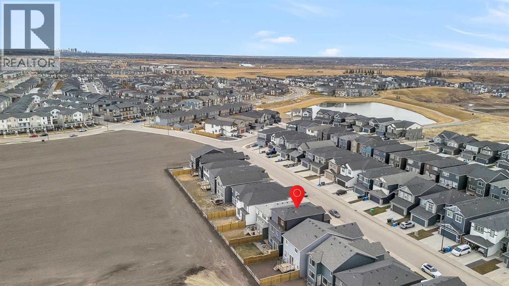 127 Creekstone Park SW - 35