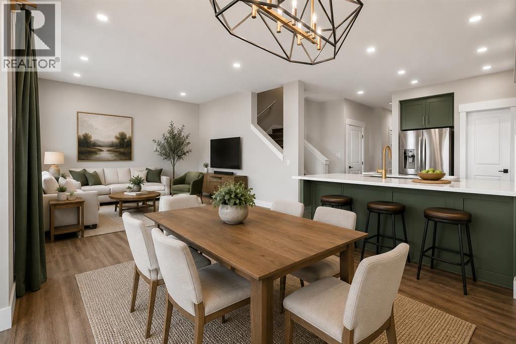 127 Creekstone Park SW - 9