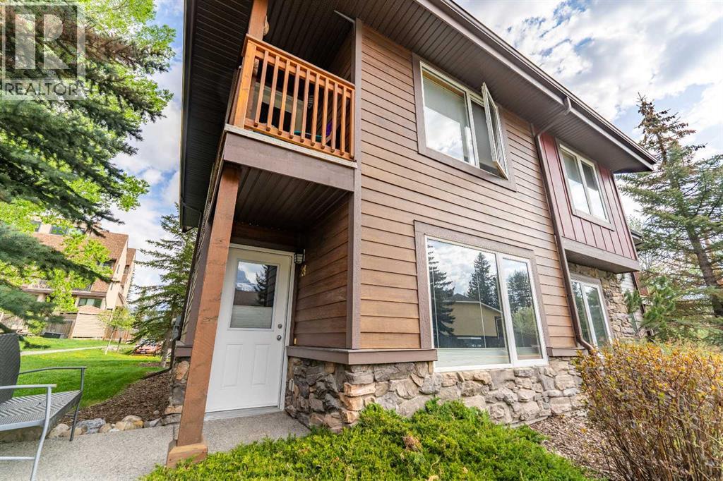 #24 100 Rundle Drive - 41