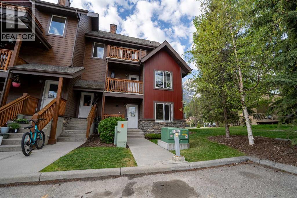 #24 100 Rundle Drive - 46
