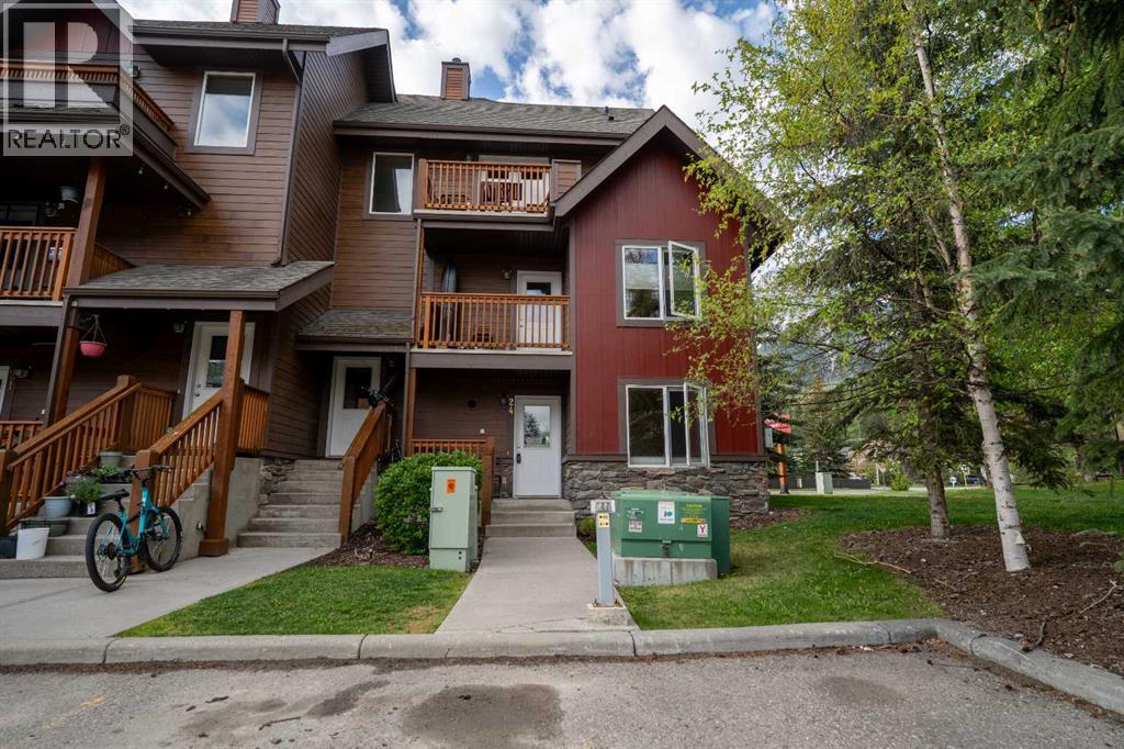#24 100 Rundle Drive - 45