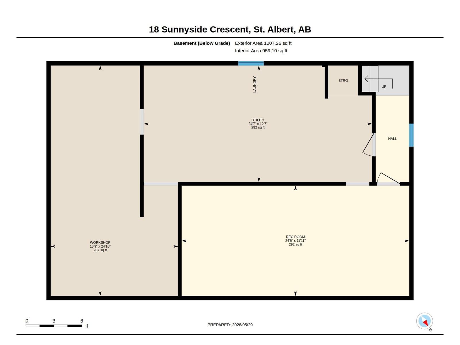 18 SUNNYSIDE CR - 36