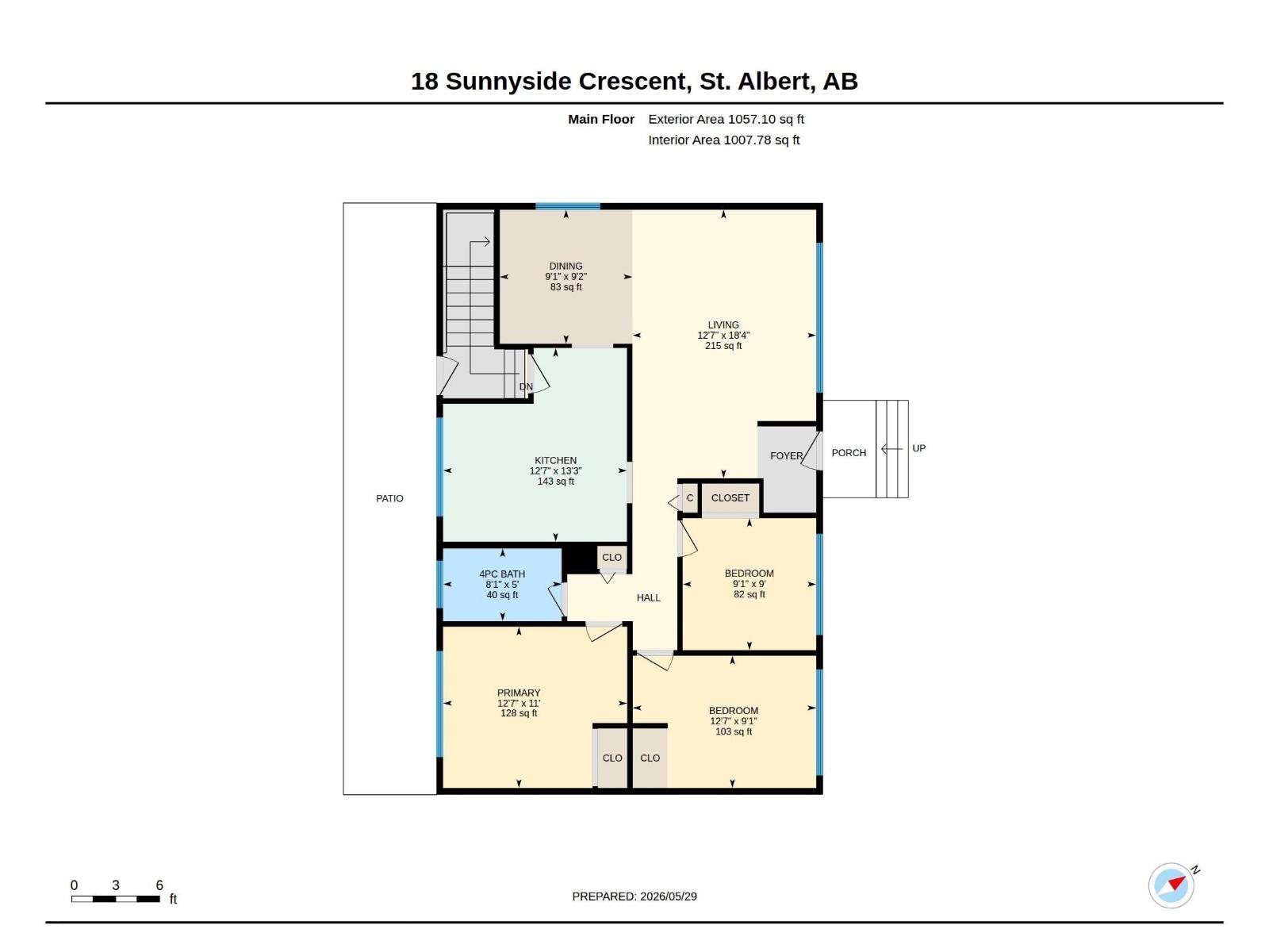 18 SUNNYSIDE CR - 35