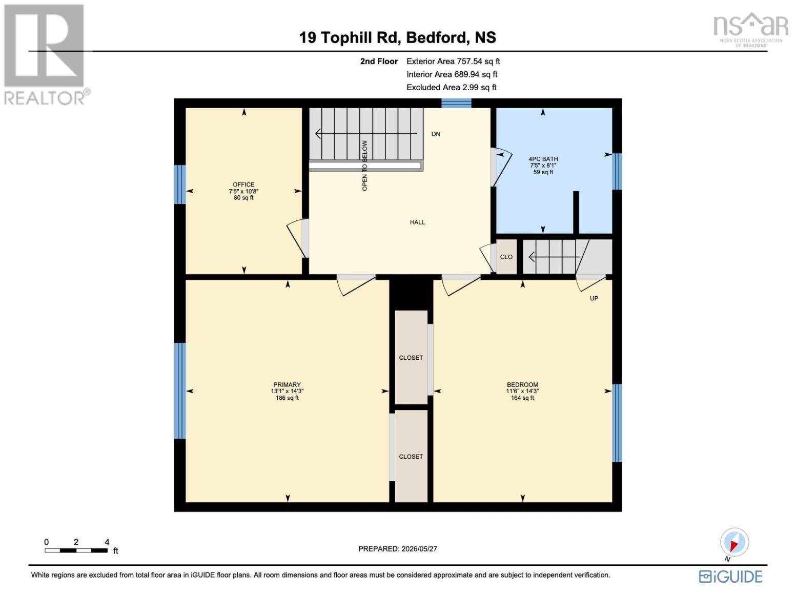 Property 36 of 45 of 19 Tophill Road