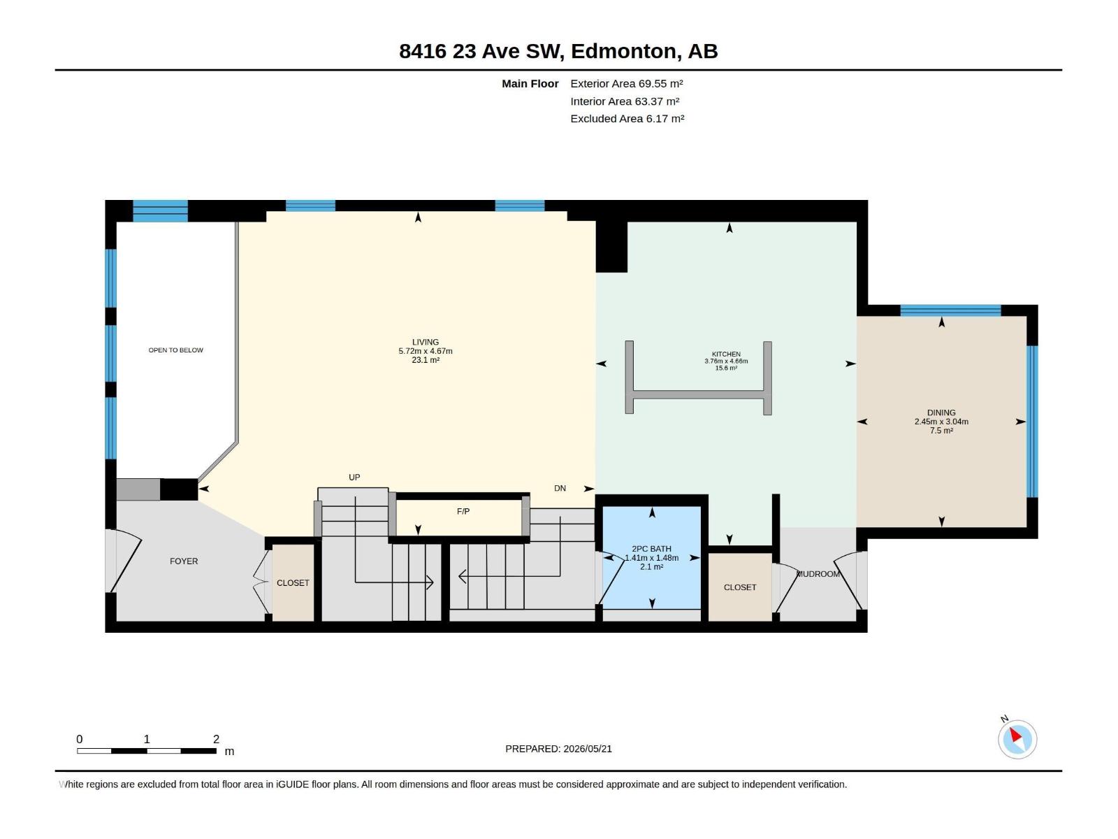 8416 23 AV SW - 58