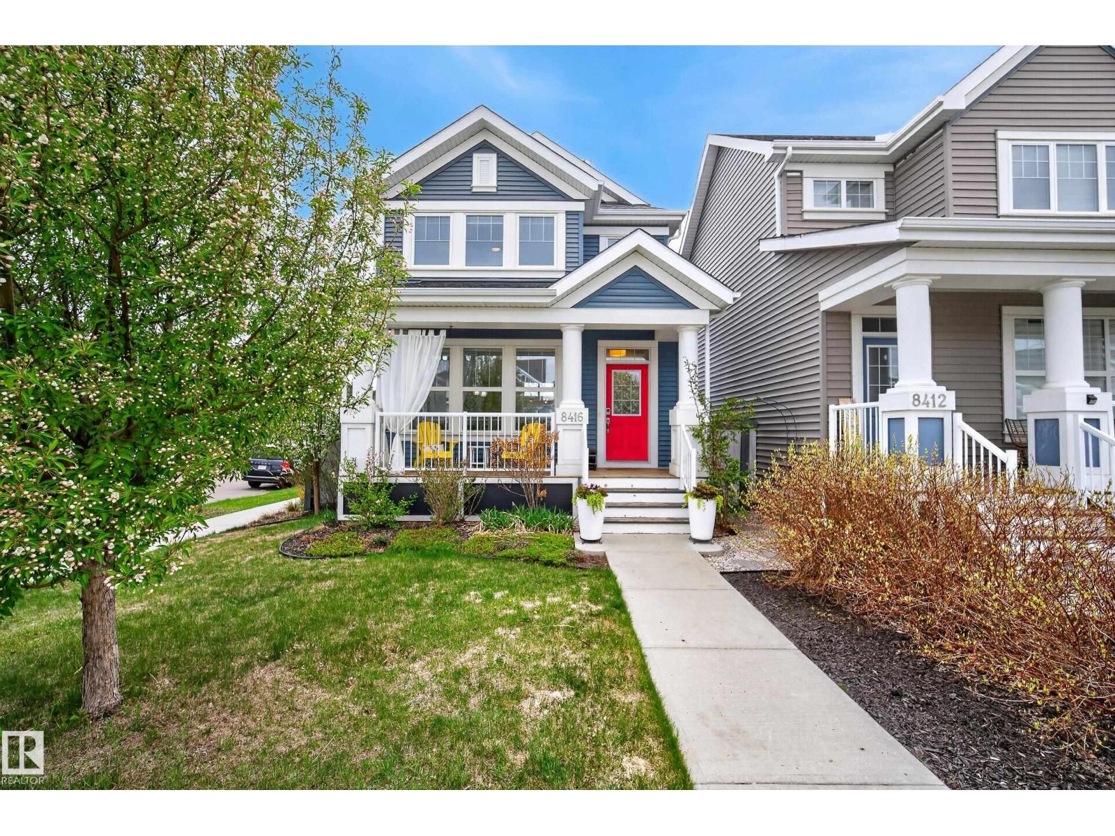 8416 23 AV SW - Image 2