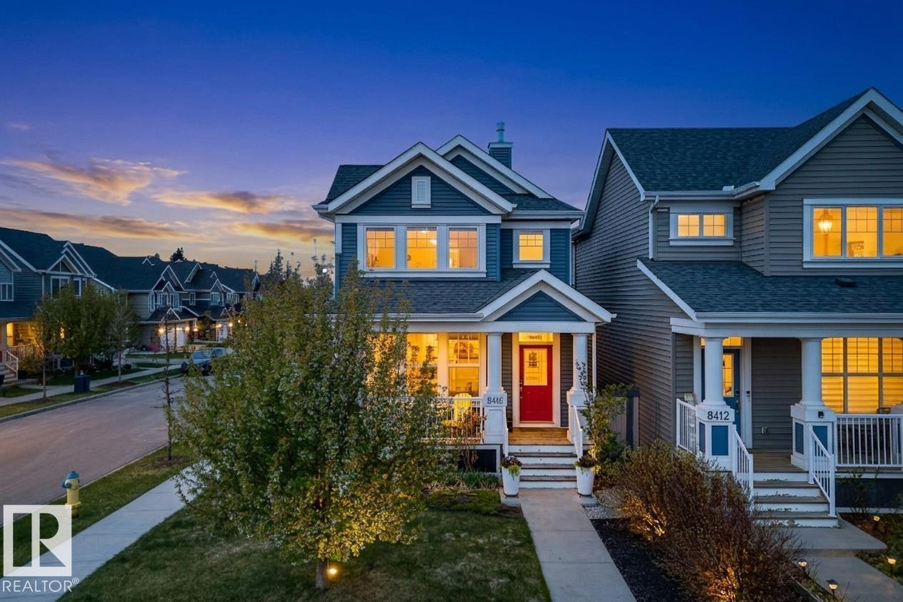 8416 23 AV SW - Image 3