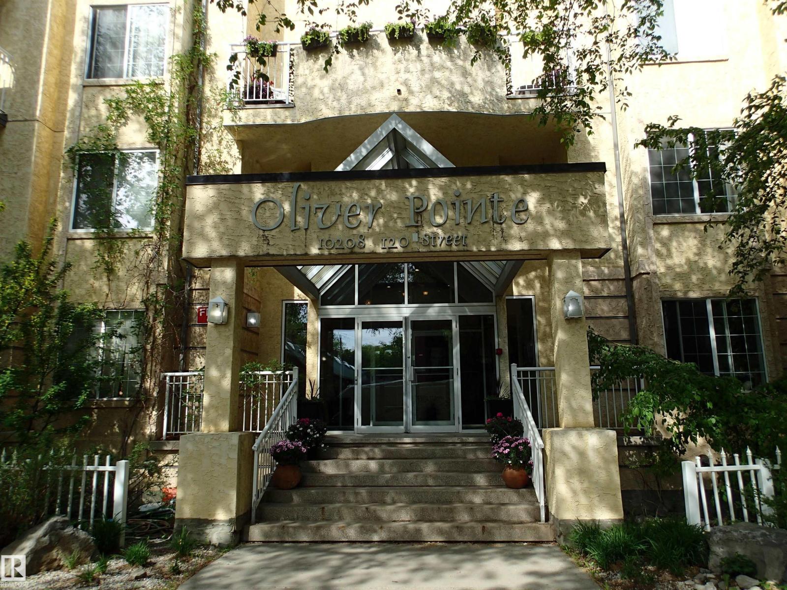 #206 10208 120 ST NW - 2