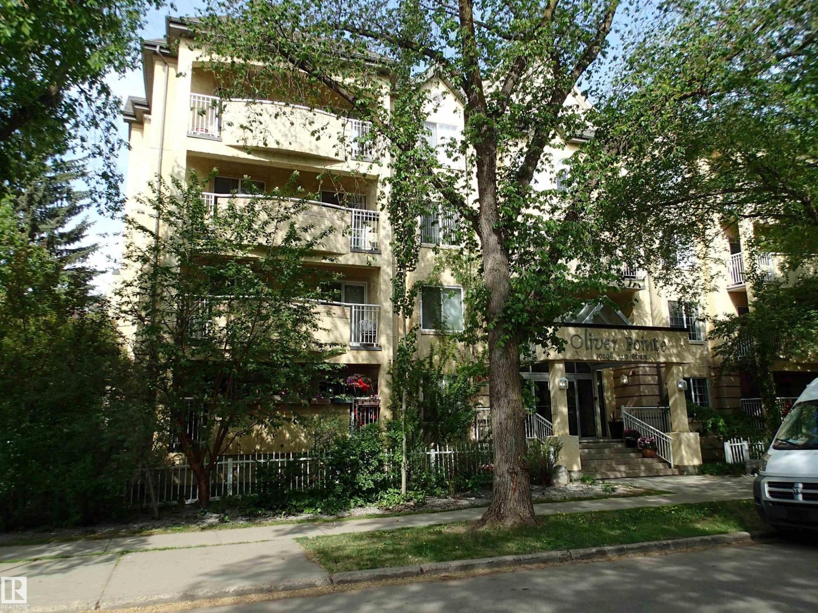 #206 10208 120 ST NW - 1