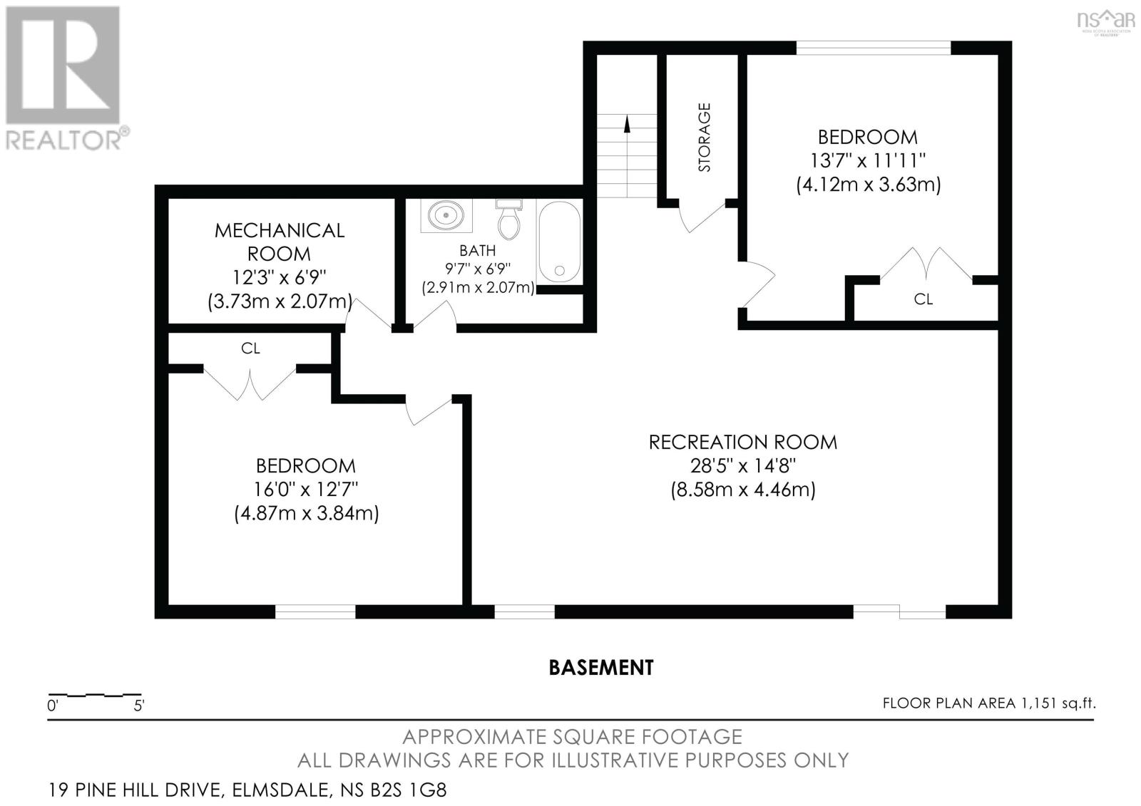Property 5 of 41 of 19 PINE HILL Drive