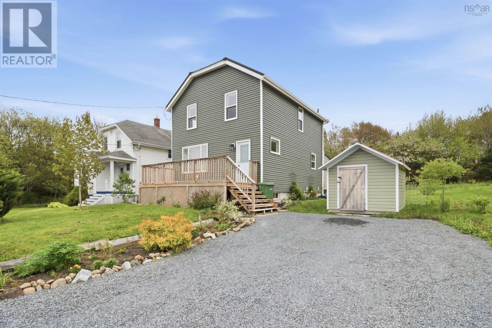 Property photo of 1140 St Margaret's Bay Road