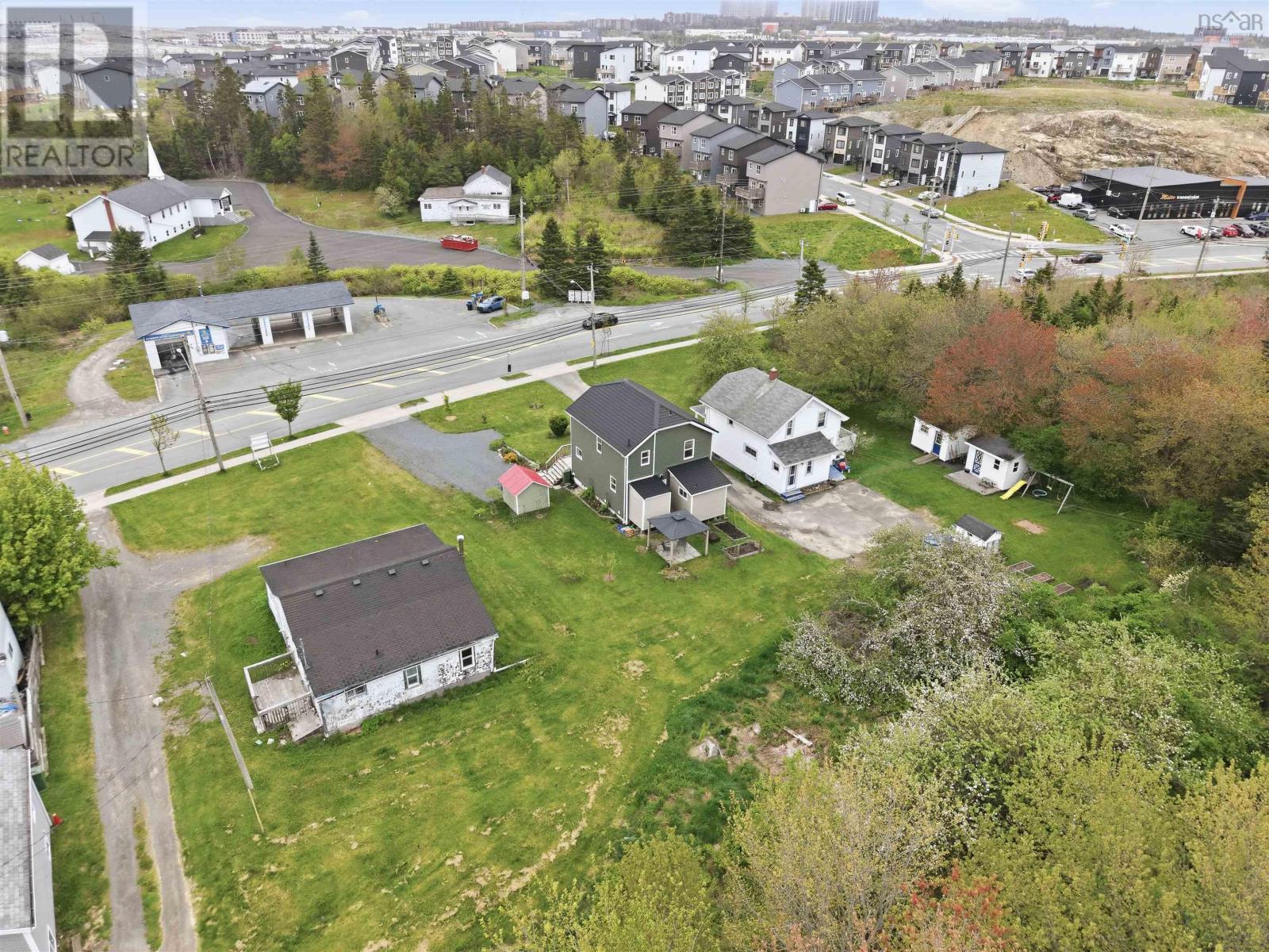 Property 46 of 47 of 1140 St Margaret's Bay Road