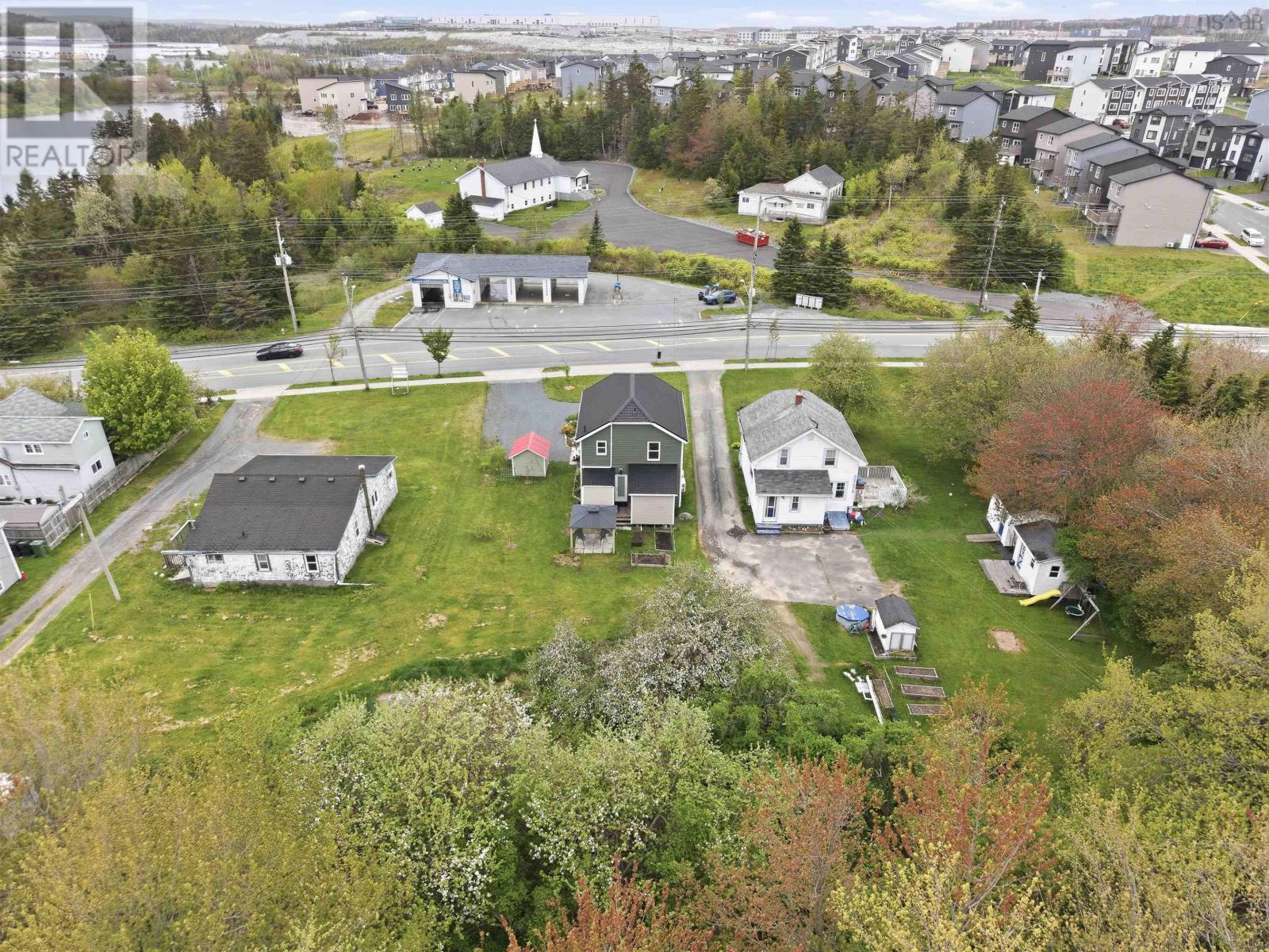 Property 25 of 47 of 1140 St Margaret's Bay Road