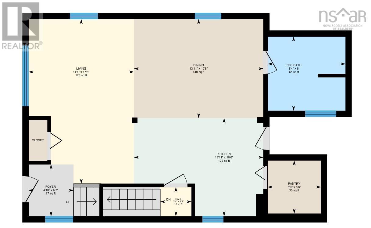 1140 St Margaret's Bay Road - 46