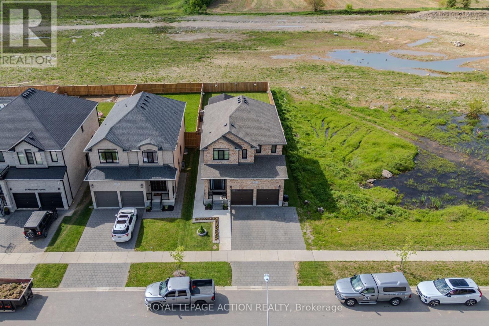 87 GRANDVILLE CIRCLE - 47