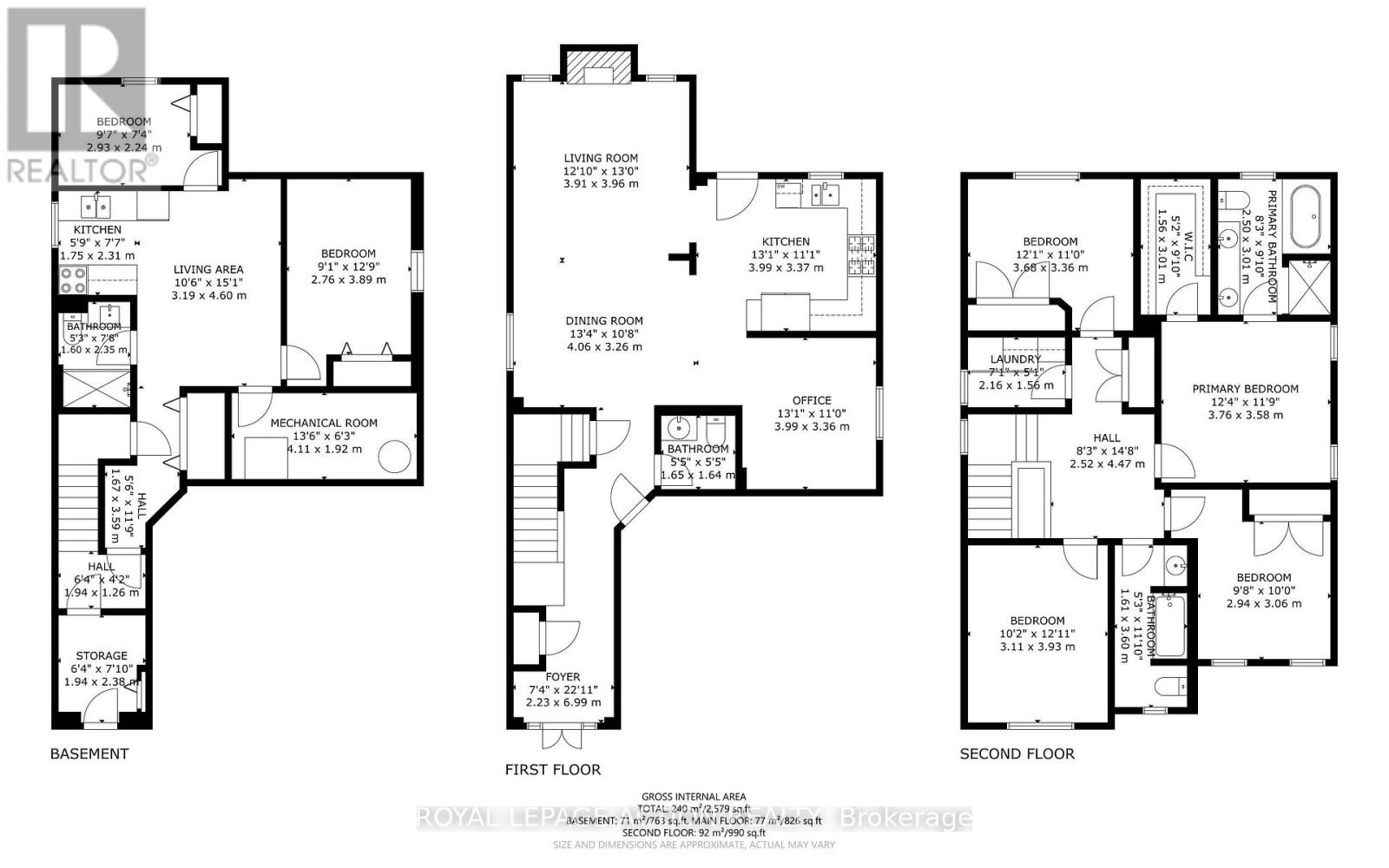 87 GRANDVILLE CIRCLE - 50