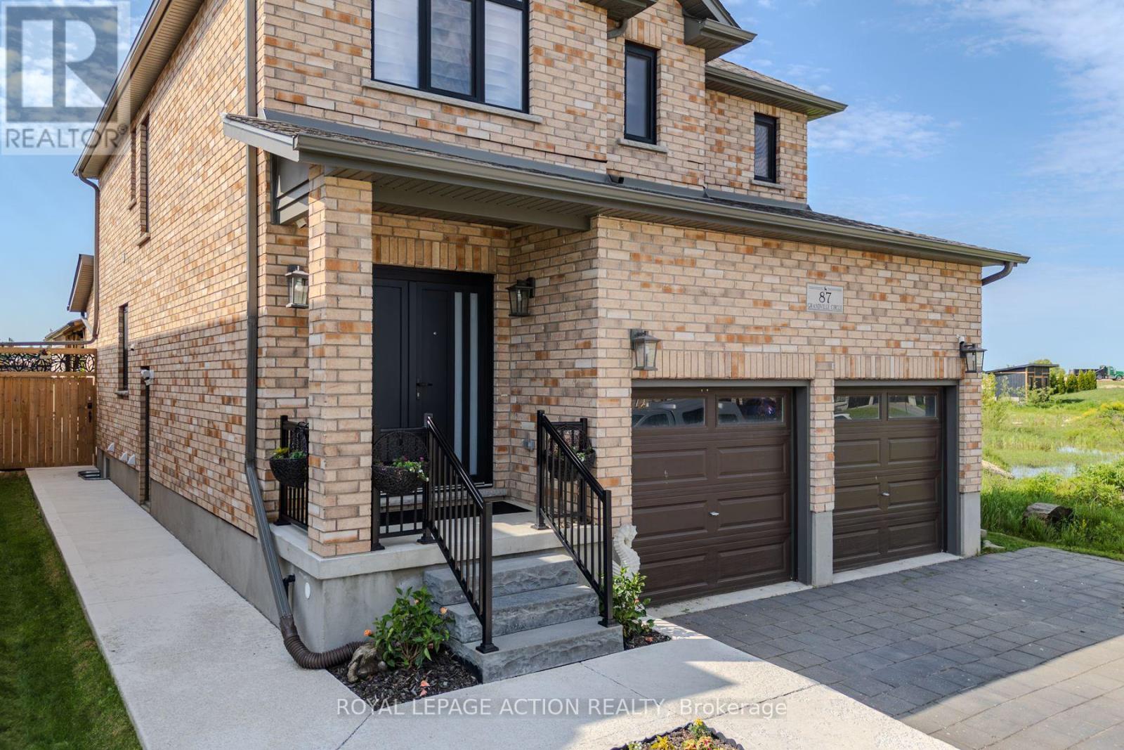 87 GRANDVILLE CIRCLE - 49