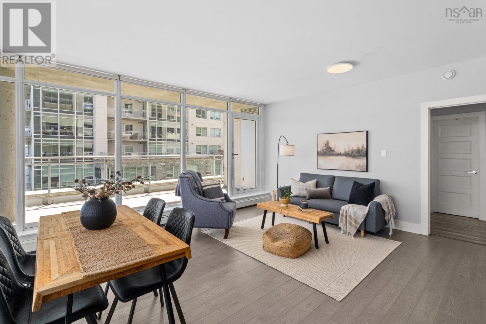 #402 15 Kings Wharf Place - 17