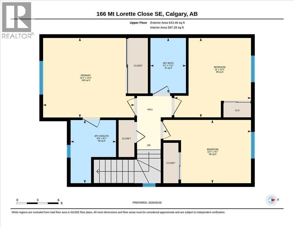166 Mt Lorette Close SE - 34
