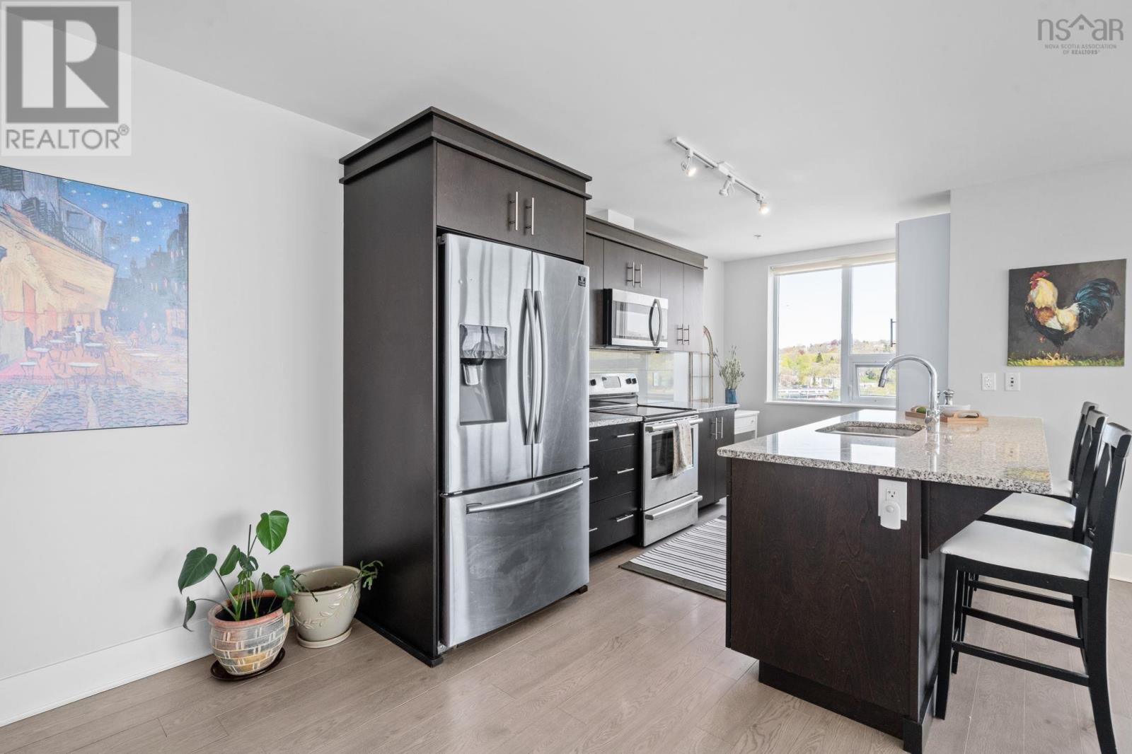 #402 15 Kings Wharf Place - 10