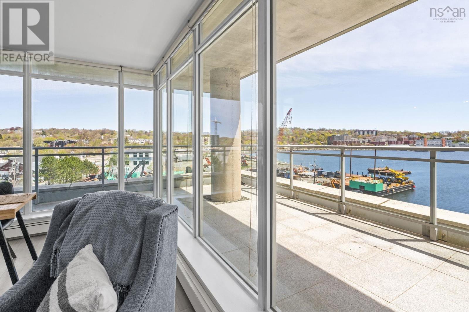 #402 15 Kings Wharf Place - 20