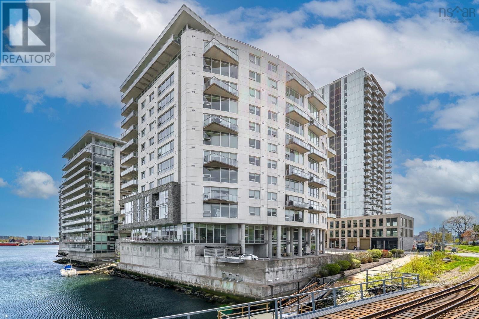 #402 15 Kings Wharf Place - 4