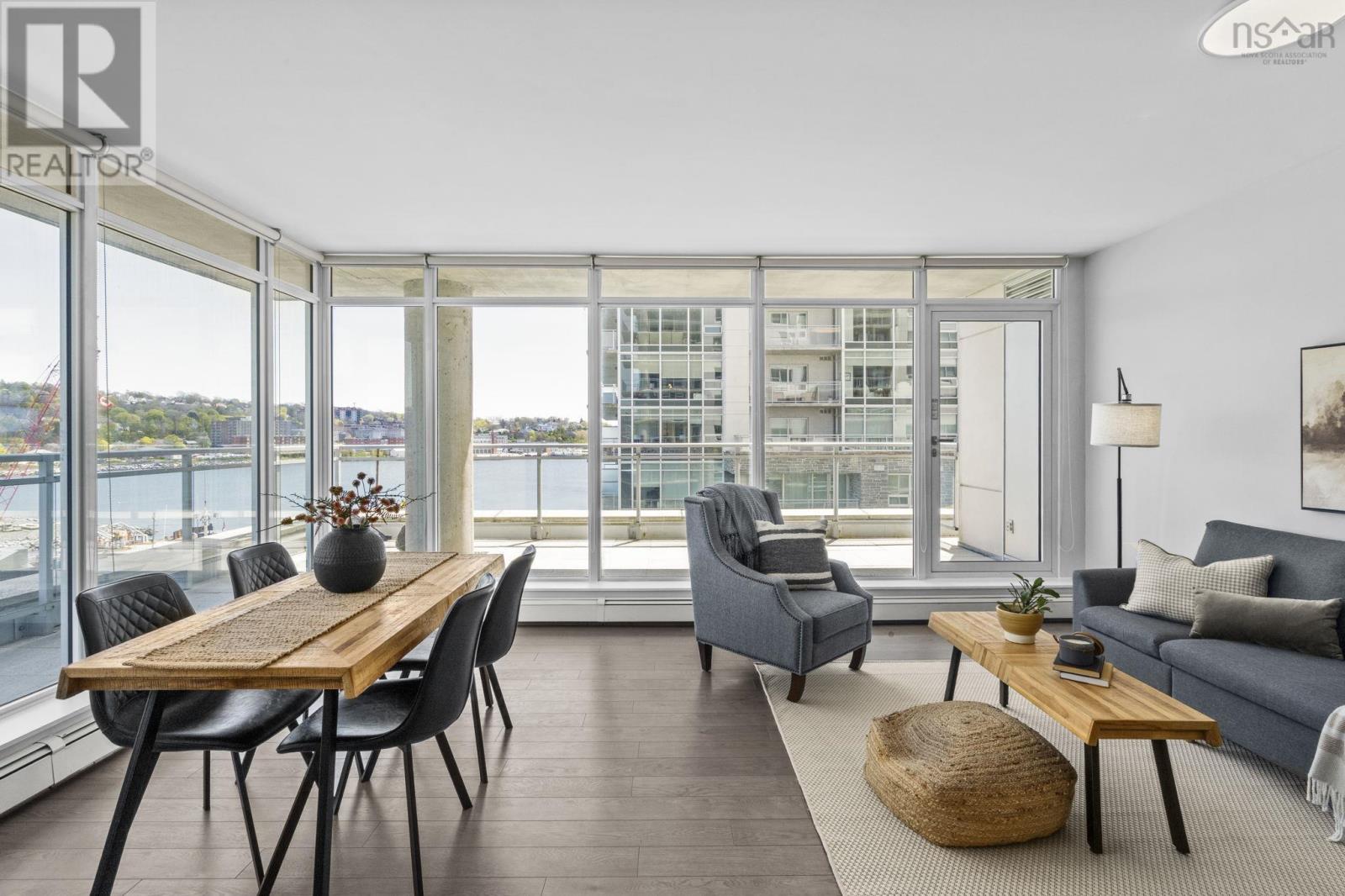 #402 15 Kings Wharf Place - 16