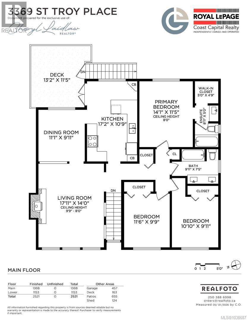 3369 St. Troy Pl - 42