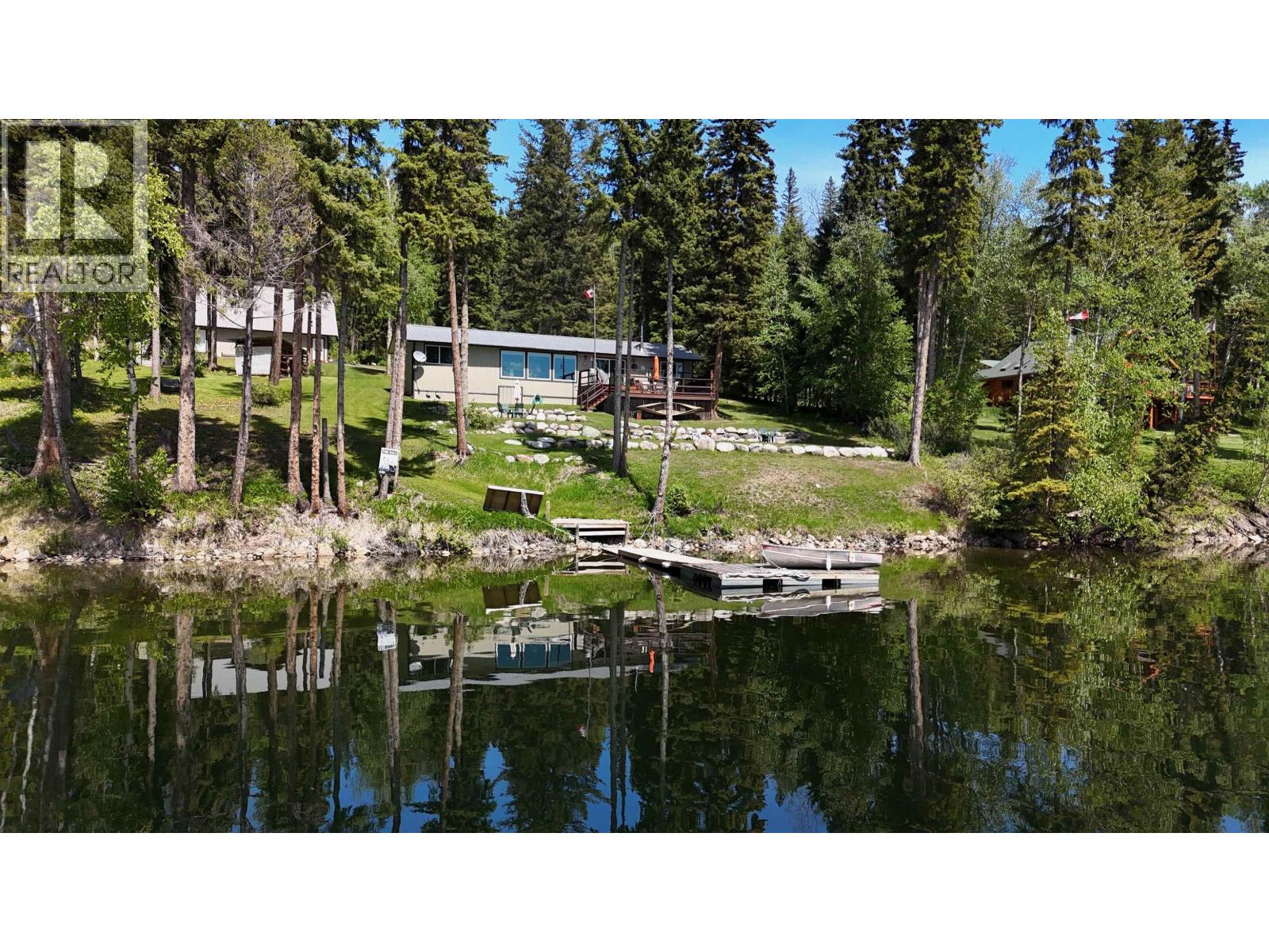 5780 TIMOTHY LAKE Road - main photo