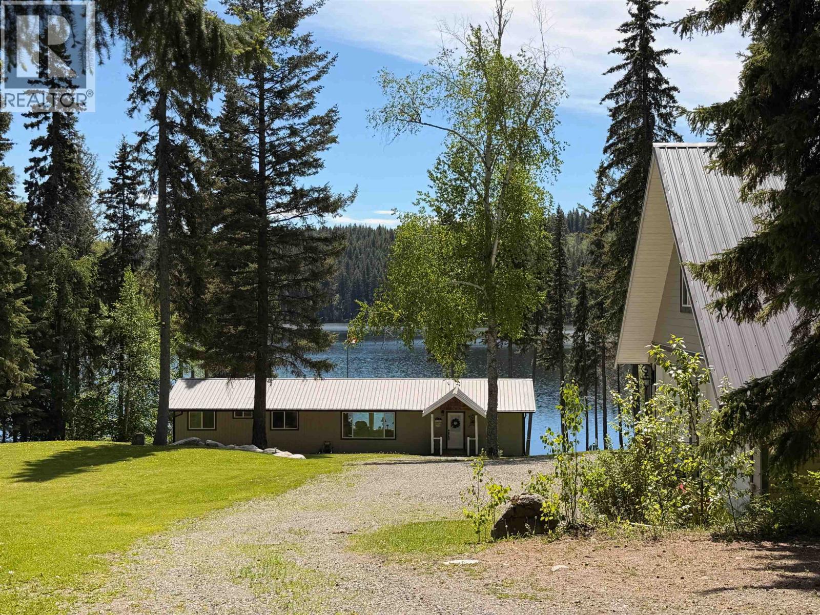 5780 TIMOTHY LAKE Road - photo 2