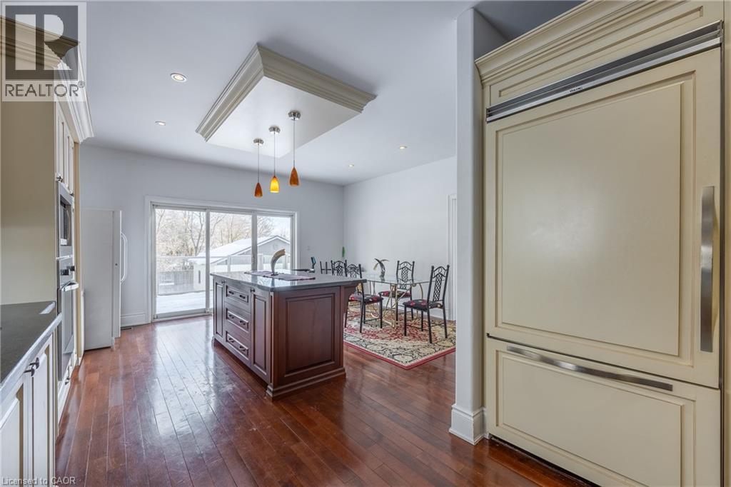 514 FISHERS GLEN Road - 11