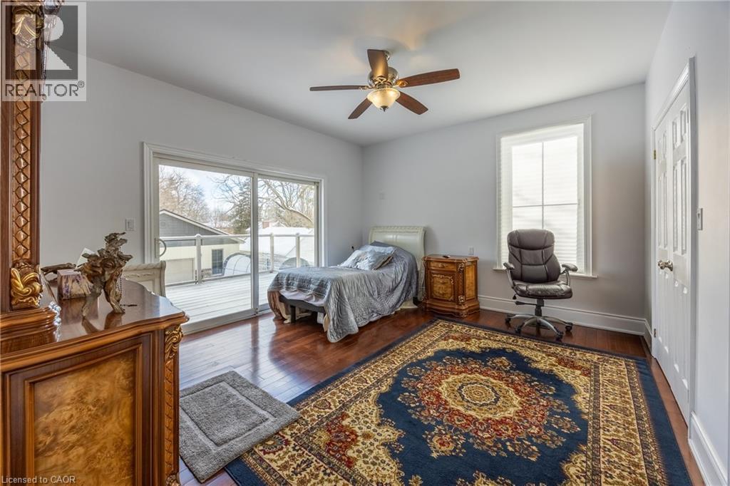 514 FISHERS GLEN Road - 16