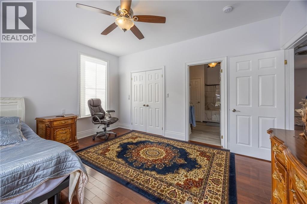 514 FISHERS GLEN Road - 17