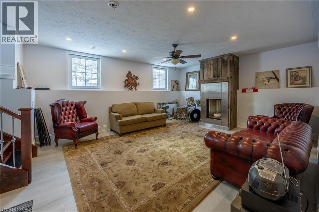 514 FISHERS GLEN Road - 20