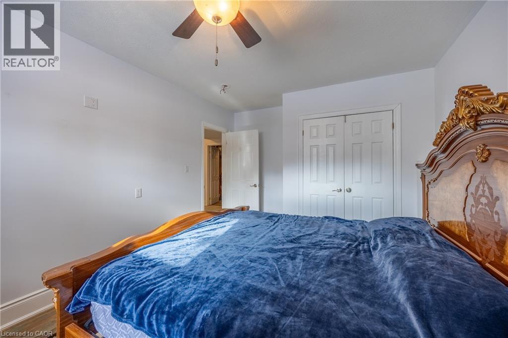 514 FISHERS GLEN Road - 26