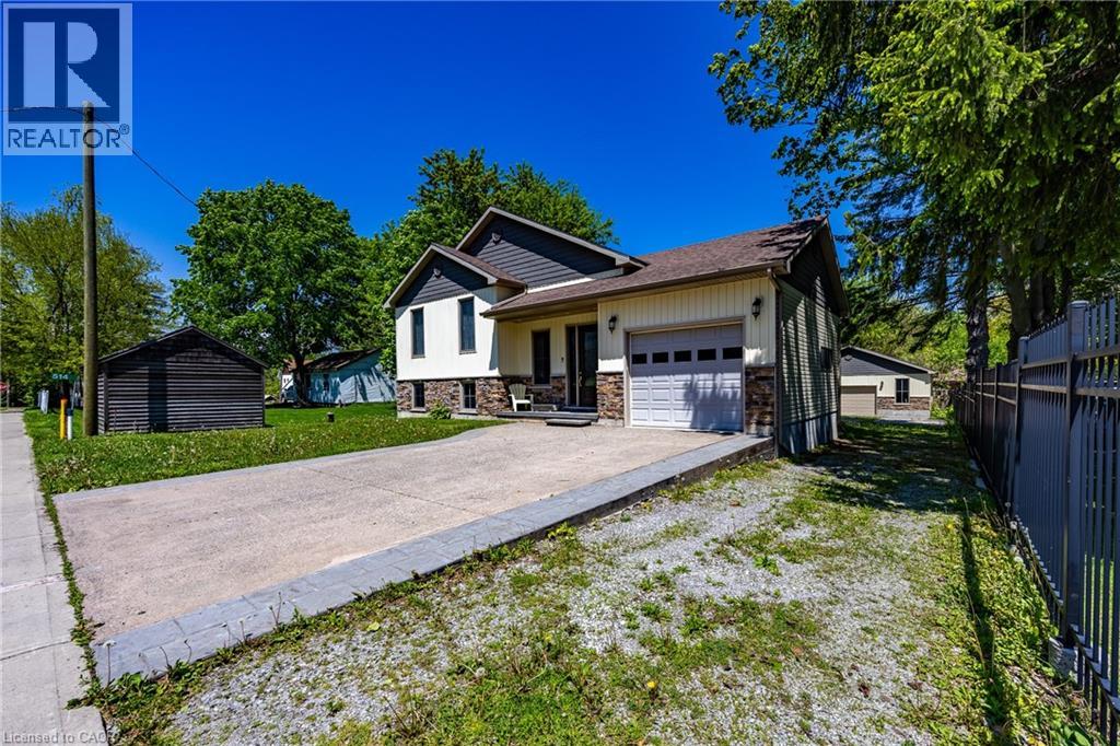 514 FISHERS GLEN Road - 31