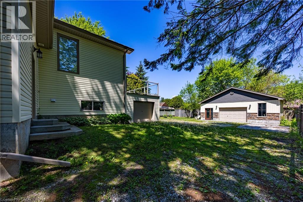 514 FISHERS GLEN Road - 32