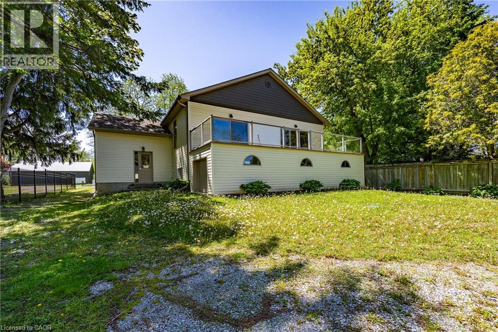 514 FISHERS GLEN Road - 33