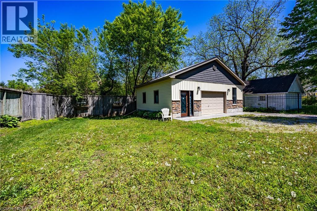 514 FISHERS GLEN Road - 34